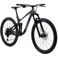 Велосипед 29" Marin RIFT ZONE 1 рама - L 2022 Grey/Black/Blue