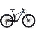 Велосипед 29" Marin RIFT ZONE 2 рама - M 2022 Teal/Silver/Black