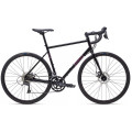 Велосипед 28" Marin NICASIO рама - 54см 2022 Gloss Black/Pink