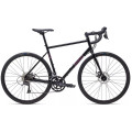 Велосипед 28" Marin NICASIO рама - 56см 2022 Gloss Black/Pink