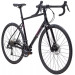 Велосипед 28" Marin NICASIO рама - 58см 2022 Gloss Black/Pink