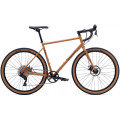 Велосипед 27,5" Marin NICASIO+ рама - 50см 2022 Satin Tan/Black