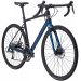 Велосипед 28" Marin GESTALT рама - 52см 2022 Gloss Black/Blue
