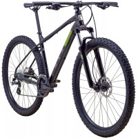 Велосипед 27,5" Marin BOLINAS RIDGE 2 рама - M 2022 Black
