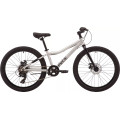 Велосипед 24" Pride MARVEL 4.1 2022 сірий