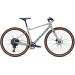 Велосипед 28" Marin DSX 1 рама - S 2022 Grey/Blue