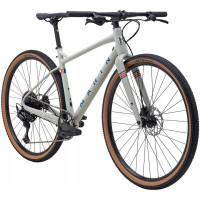 Велосипед 28" Marin DSX 1 рама - S 2022 Grey/Blue