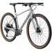 Велосипед 28" Marin DSX 1 рама - S 2022 Grey/Blue