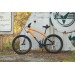 Велосипед 27,5" Pride RAGGEY рама - XL 2022 оранжевий (гальма SRAM)