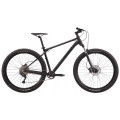 Велосипед 29" Pride REBEL 9.2 рама - M 2022 чорний (гальма SRAM)
