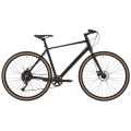 Велосипед 28" Pride ROCX 8.2 FLB рама - M 2022 сірий (гальма SRAM)