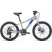 Велосипед 20" Marin HIDDEN CANYON 20, 2022 SILVER BLUE