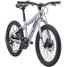 Велосипед 20" Marin HIDDEN CANYON 20, 2022 SILVER BLUE