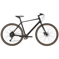 Велосипед 28" Pride ROCX 8.2 FLB рама - XL 2022 сірий (гальма SRAM)