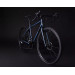 Велосипед 28" Pride ROCX Tour рама - XL 2022 синій