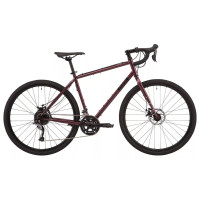 Велосипед 28" Pride ROCX Tour рама - L 2022 червоний
