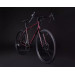 Велосипед 28" Pride ROCX Tour рама - M 2022 красный