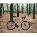 Велосипед 28" Pride ROCX Tour рама - M 2022 красный