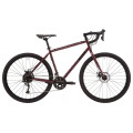 Велосипед 28" Pride ROCX Tour рама - M 2022 красный