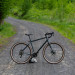 Велосипед 27,5" Pride ROCX DIRT Tour рама - S 2022 зелений