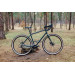 Велосипед 29" Pride ROCX DIRT Tour рама - XL 2022 зелений