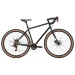 Велосипед 29" Pride ROCX DIRT Tour рама - XL 2022 зелений