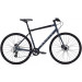 Велосипед 28" Marin PRESIDIO 1 рама - S 2022 Gloss Black/Grey