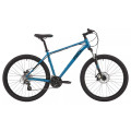 Велосипед 27,5" Pride MARVEL 7.2 рама - M 2022 бірюзовий