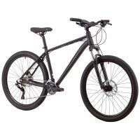 Велосипед 27,5" Pride MARVEL 7.3 рама - M 2022 чорний Велосипед 27,5" Pride MARVEL 7.3 рама - M 2022 чорний