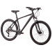 Велосипед 27,5" Pride MARVEL 7.3 рама - M 2022 чорний