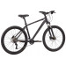 Велосипед 29" Pride MARVEL 9.3 рама - M 2022 черный