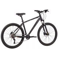 Велосипед 29" Pride MARVEL 9.3 рама - L 2022 чорний