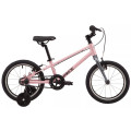 Велосипед 16" Pride GLIDER 16 2022 розовый