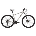 Велосипед 29" Pride MARVEL 9.3 рама - L 2022 сірий