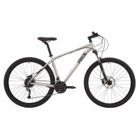 Велосипед 29" Pride MARVEL 9.3 рама - L 2022 сірий