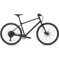 Велосипед 28" Marin MUIRWOODS рама - S 2022 Black