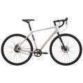 Велосипед 28" Pride CAFERACER рама - XL 2022 сірий
