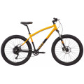 Велосипед 27,5" Pride RAGGEY рама - L 2022 помаранчевий