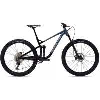 Велосипед 29" Marin RIFT ZONE 2 рама - S 2022 Teal/Silver/Black