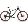 Велосипед 27,5" Marin BOBCAT TRAIL 5 рама - M 2022 BLACK