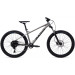 Велосипед 27,5" Marin SAN QUENTIN 1 рама - XL 2022 Gloss Grey/Black