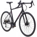 Велосипед 28" Marin NICASIO рама - 50см 2022 Gloss Black/Pink