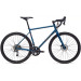 Велосипед 28" Marin NICASIO 2 рама - 54см 2022 Blue