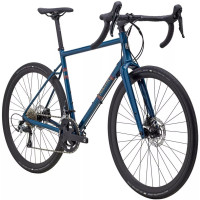 Велосипед 28" Marin NICASIO 2 рама - 54см 2022 Blue