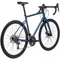 Велосипед 28" Marin NICASIO 2 рама - 54см 2022 Blue