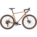 Велосипед 27,5" Marin NICASIO+ рама - 60см 2022 Satin Tan/Black