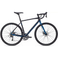 Велосипед 28" Marin GESTALT рама - 60см 2022 Gloss Black/Blue