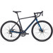 Велосипед 28" Marin GESTALT рама - 60см 2022 Gloss Black/Blue