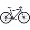 Велосипед 28" Marin PRESIDIO 1 рама - XL 2022 Gloss Black/Grey
