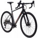 Велосипед 28" Marin HEADLANDS 1 рама - 60см 2022 Gloss Charcoal/Black/Roarange